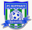 FC Kipparit Kokkola logo