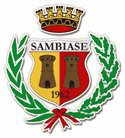 Sambiase logo