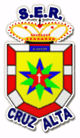 Cruz Alta logo