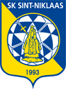 Sint-Niklaas logo