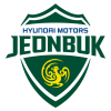 Jeonbuk Motors logo