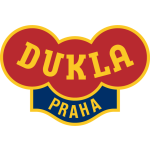 Dukla Praha logo