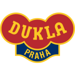 logo: Dukla Praha