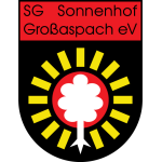 Sonnenhof Großaspach shield