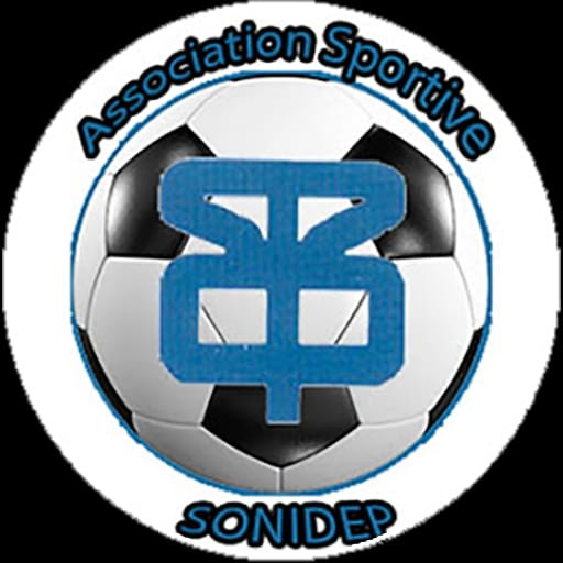 logo: SONIDEP