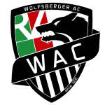 Logo: Wolfsberger AC