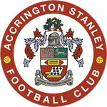 logo: Accrington Stanley