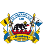 Askania Bernburg logo