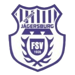 Jagersburg