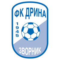 Drina Zvornik logo