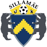 Sillamäe Kalev logo