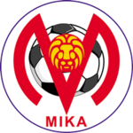 Mika II logo