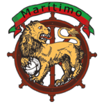 Logo Team Marítimo