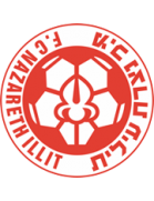 Hapoel Nof HaGalil Team Logo