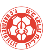 logo: Hapoel Nof HaGalil