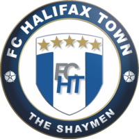 logo: Halifax Town