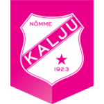 logo: Nõmme Kalju