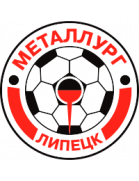 Logo: Metallurg Lipetsk