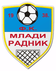 Mladi Radnik Team Logo