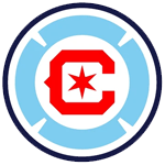 logo: Chicago Fire