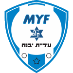 Maccabi Yavne logo