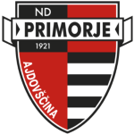 Logo Team Primorje