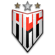 Atletico GO club badge