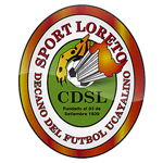Sport Loreto logo