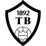 TB II logo
