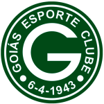 Logo: Goiás