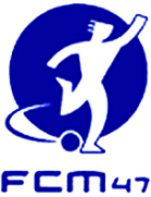 Marmande logo