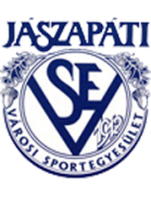 Jaszapati VSE logo