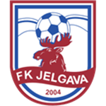 Jelgava II logo