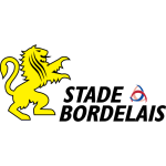 Stade Bordelais Team Logo