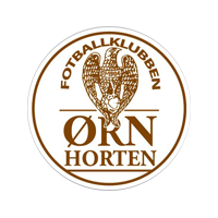 Kvik Halden vs Ørn Horten awayteam logo