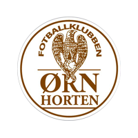 Logo: Ørn Horten