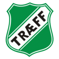 Logo: Træff