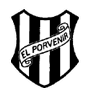 El Porvenir Team Logo