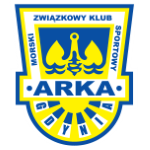 Logo: Arka Gdynia