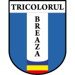 Tricolorul Breaza logo