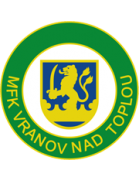 Vranov nad Topľou Team Logo