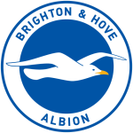 Brighton W logo