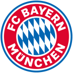 Bayern Munich W Team Logo