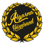 Algarna logo