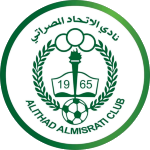 Alittihad Misurata logo