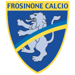 Frosinone U19 logo