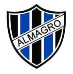Logo de Almagro