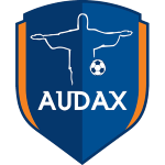 Audax Rio logo