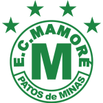 Mamoré logo
