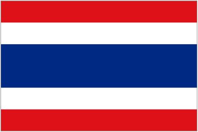 Thailand W logo